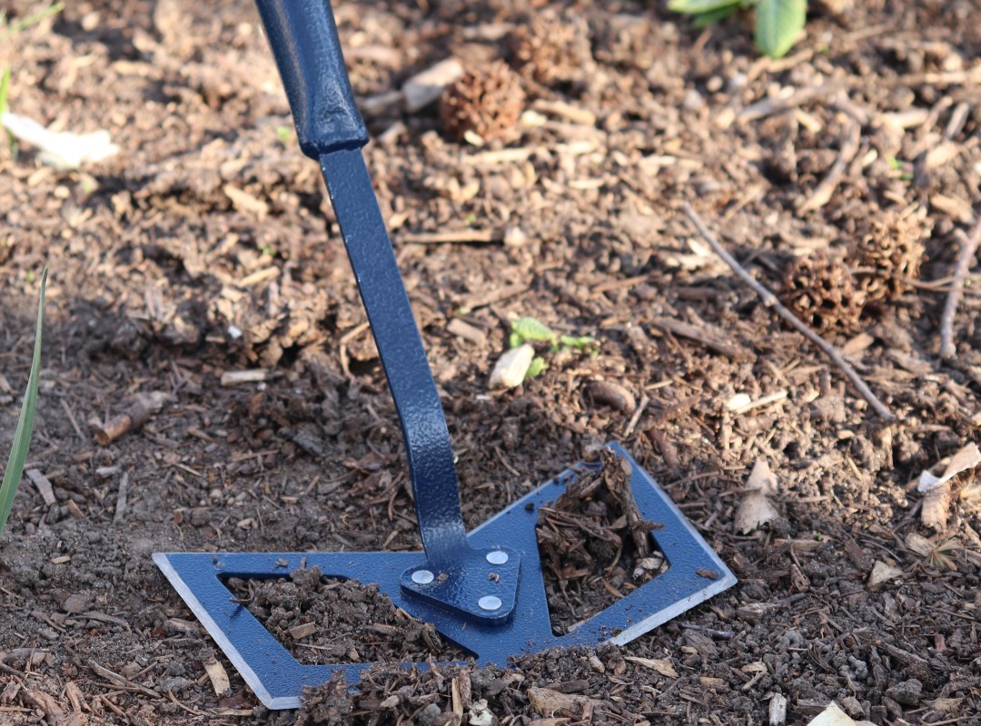 Outils de Jardin