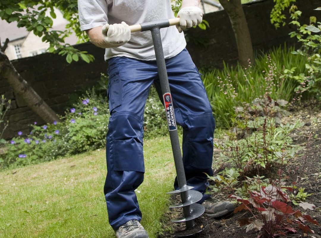 Outils de Jardin