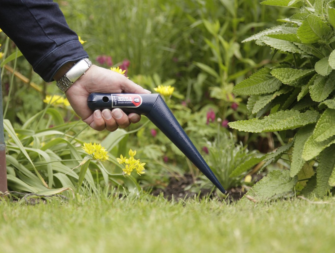 Outils de jardin