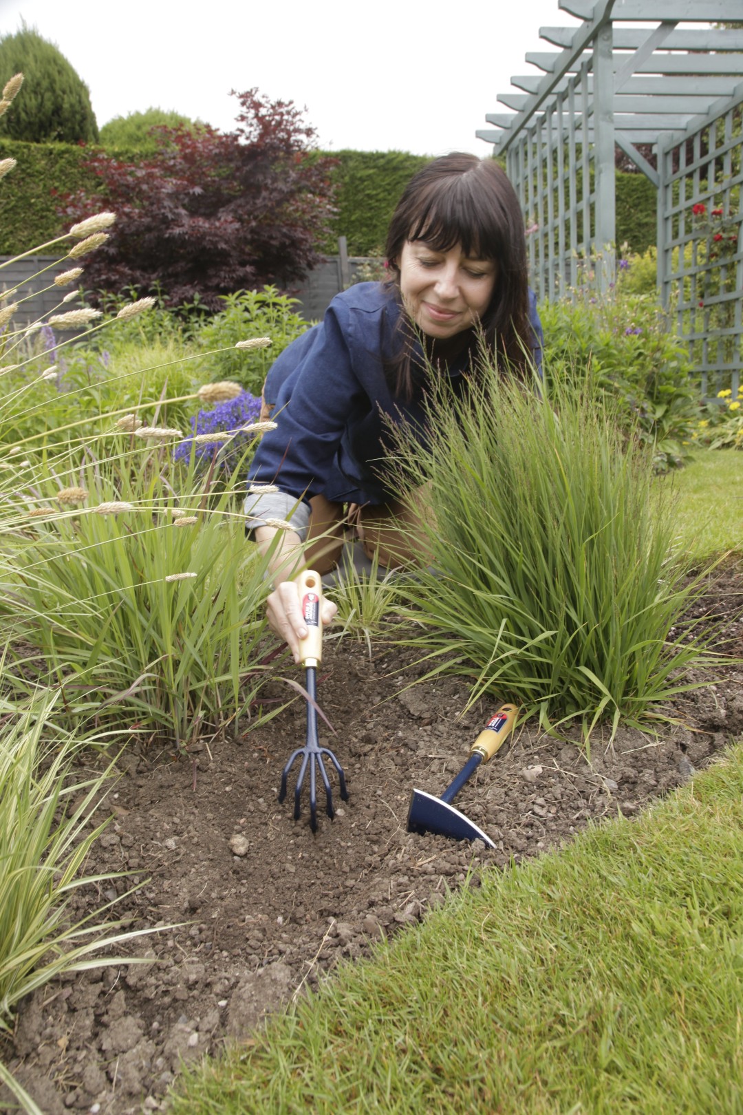 Outils de Jardin