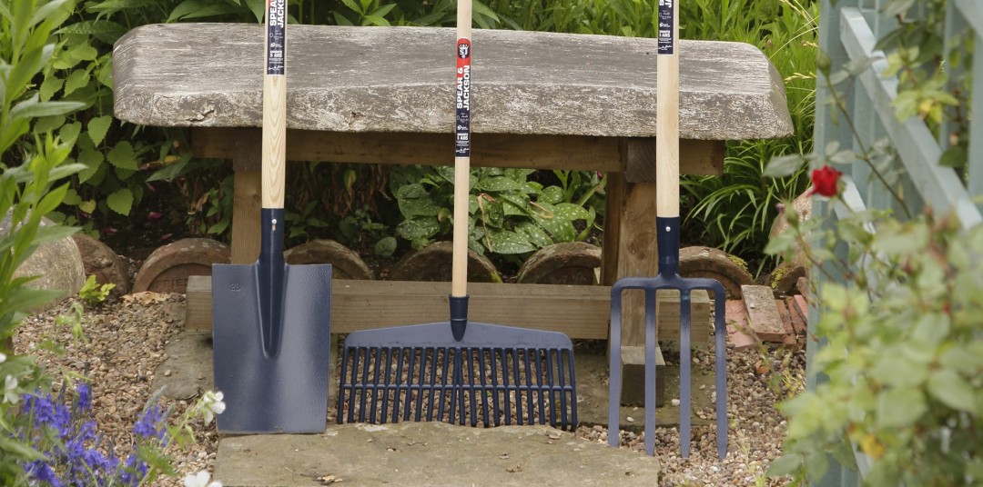 Outils de jardin