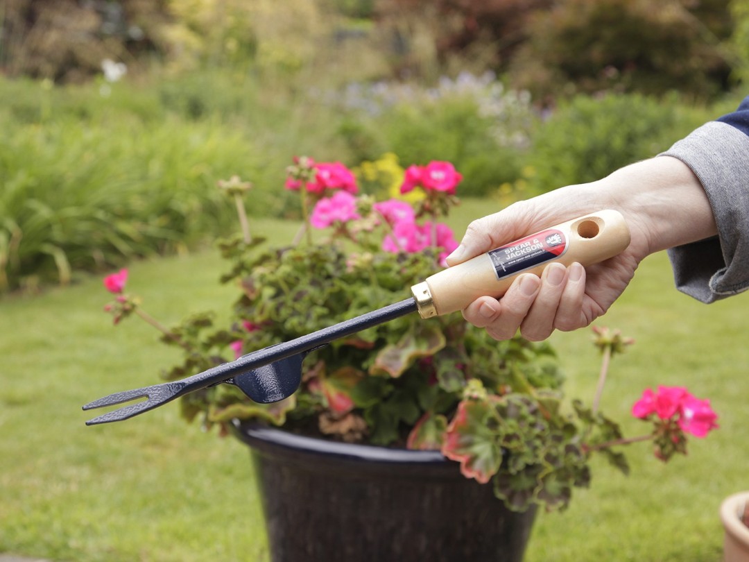 Outils de jardin