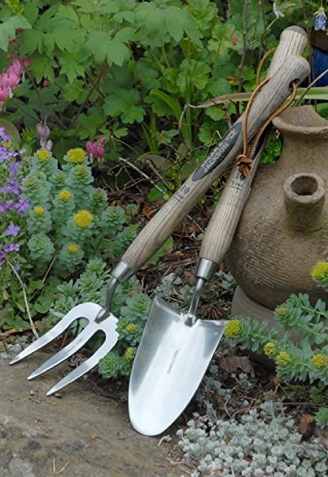 Outils de Jardin