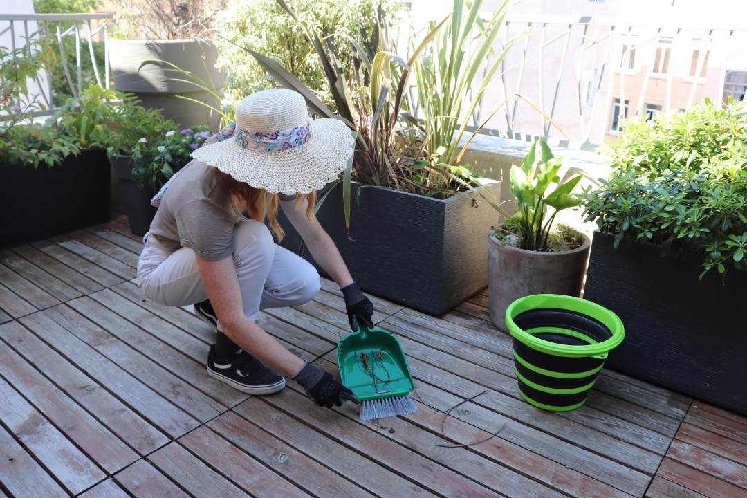 Outils de Jardin