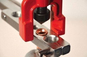 Outillage Plomberie