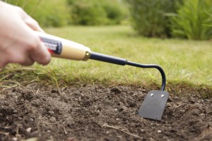 Les outils à fleurs