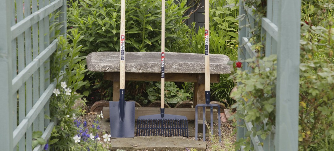 Outils de Jardin