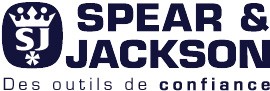 Spear & Jackson France